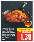 Putepfanne Angebote bei E center Falkensee für 1,39 €