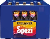 Spezi von Paulaner im aktuellen Netto Marken-Discount Prospekt für 9,99 €