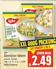 Gemüse-Ideen Angebote von Iglo bei E center Berlin für 2,49 €