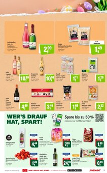 Eierlikör im Markant Prospekt "...freu Dich drauf!" mit 16 Seiten (Kiel)