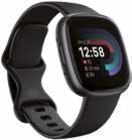 Smartwatch Versa 4 bei expert im Walsrode Prospekt für 134,00 €