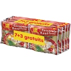Nouilles instantanées - WAI WAI - Carrefour Nouilles instantanées - WAI WAI à 2,99 € dans le catalogue Carrefour