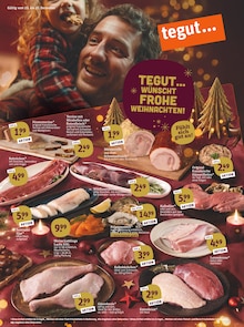 Fisch im tegut Prospekt "tegut… gute Lebensmittel" mit 29 Seiten (Mainz)