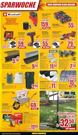 Schrauben im B1 Discount Baumarkt Prospekt in Ettlingen Aktueller B1 Discount Baumarkt Prospekt mit Schrauben, "BESTPREISE DER WOCHE!", Seite 9