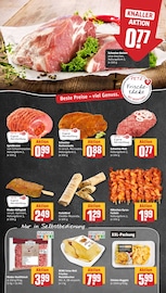 Hähnchen im REWE Prospekt in Sankt Augustin Aktueller REWE Prospekt mit Hähnchen, "Dein Markt", Seite 6