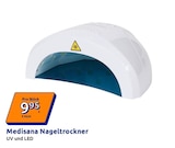 Nageltrockner von Medisana im aktuellen Action Prospekt für 9,95 €