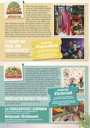 Rabattaktion Angebot & Preis im aktuellen E center Prospekt Rabattaktion Angebot im aktuellen E center Prospekt auf Seite 44