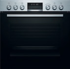 Aktuelles MKHSTEELP Einbau-Herdset Angebot bei EURONICS in Mönchengladbach ab 999,00 €