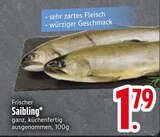 Saibling im Angebot bei EDEKA in Passau Saibling Angebote bei EDEKA Passau für 1,79 €