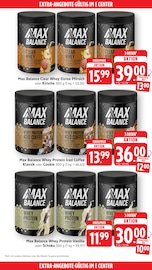 Whey Protein im E center Prospekt in Stuttgart Aktueller E center Prospekt mit Whey Protein, "Aktuelle Angebote", Seite 47