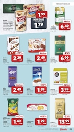 Aktueller famila Nordwest Prospekt mit Jacobs, "Markt - Angebote", Seite 19