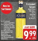 Solare Aperitivo Angebote von Freixenet bei E center Hagen für 9,99 €