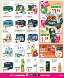 Veltins im Marktkauf Prospekt "Aktuelle Angebote" mit 20 Seiten (Bielefeld)