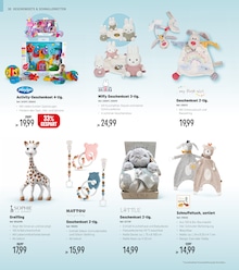 Fleecedecke Angebot im aktuellen Smyths Toys Prospekt auf Seite 30