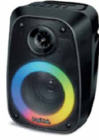 Bluetooth TWS Party Boombox im Angebot bei Netto Marken-Discount in Plauen Bluetooth TWS Party Boombox Angebote von LogiLink bei Netto Marken-Discount Plauen für 19,99 €