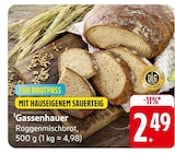Gassenhauer bei EDEKA im Prospekt "" für 2,49 €
