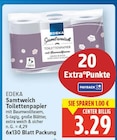 Aktuelle Toilettenpapier Angebote bei E center in Berlin Aktuelles Samtweich Toilettenpapier Angebot bei E center in Berlin ab 3,29 €