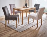Esstisch mit Funktion ca. 140 (190) x 85 cm von Linea Natura für 69,90 € bei XXXLutz Möbelhäuser im Angebot Esstisch mit Funktion ca. 140 (190) x 85 cm von Linea Natura im aktuellen XXXLutz Möbelhäuser Prospekt