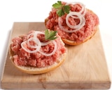 Feines Schinkenmett im Angebot bei REWE in Soest Feines Schinkenmett Angebote bei REWE Soest für 0,99 €