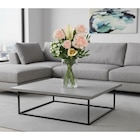 Bouquet Bulle - FLEUR en promo chez Carrefour Drancy à 11,99 €