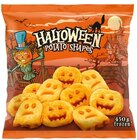 Pommes de terre Halloween en promo chez Lidl Pommes de terre Halloween dans le catalogue Lidl