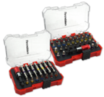 Bit-Set im Penny Prospekt Bit-Set von meistercraft im aktuellen Penny Prospekt für 6,99 €