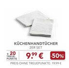 Küchenhandtücher  im aktuellen EDEKA Prospekt für 9,99 €