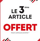 à Sport 2000 dans Saint-Ouen-l'Aumône à Sport 2000 dans Saint-Ouen-l'Aumône