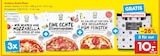 Pizza bei Netto Marken-Discount im Schöppenstedt Prospekt für 10,00 €