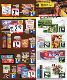 Schokolade im EDEKA Prospekt "Wir lieben Lebensmittel." mit 20 Seiten (Ingolstadt)