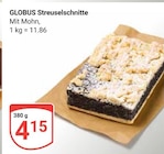 Angebot im GLOBUS Krefeld Prospekt GLOBUS Krefeld Prospekt mit im Angebot fĂŒr 4,15 âŹ