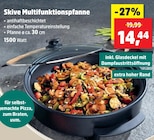 Aktuelles Skive Multifunktionspfanne Angebot bei Thomas Philipps in Aachen ab 14,44 €