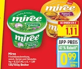 Französische Kräuter von Miree im aktuellen E center Prospekt für 0,99 €
