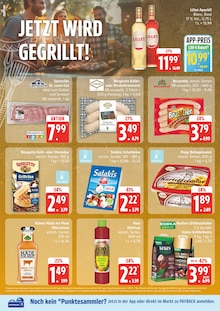EDEKA Prospekt der Woche "Top Angebote" Seite 2, 30.06.2025 bis 05.07.2025 für Nebel Aktueller EDEKA Prospekt "Top Angebote" Seite 2 von 27 Seiten für Nebel