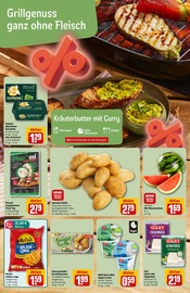 Ähnliche Bagel Angebote im Prospekt "Dein Markt" von REWE in Kiel Ähnliche Angebote wie Bagel im Prospekt "Dein Markt" auf Seite 4 von REWE in Kiel