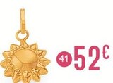 Pendentif à 52,00 € dans le catalogue E.Leclerc