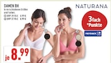 Damen BH Angebote von NATURANA bei Marktkauf Iserlohn für 8,99 €