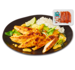 Frische Hähncheninnenfilets von Taste of Asia für 3,49 € bei Penny im Angebot Frische Hähncheninnenfilets von Taste of Asia im aktuellen Penny Prospekt