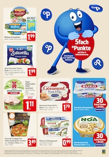 Sahne im aktuellen EDEKA Prospekt (Koblenz) Sahne im EDEKA Prospekt "Aktuelle Angebote" mit 46 Seiten (Koblenz)