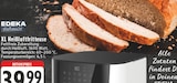EDEKA - XL Heißluftfritteuse Angebot im Prospekt XL Heißluftfritteuse bei EDEKA im Prospekt "" für 39,99 €