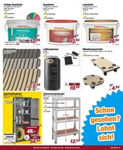 Aktueller POCO Prospekt mit Kompressor, "Bis zu 70% gespart auf Gartenmöbel und Camping-Artikel", Seite 19