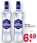 Aktuelle Wodka Angebote bei E center in Karlsruhe Aktuelles Wodka Gorbatschow Angebot bei E center in Karlsruhe ab 6,49 €