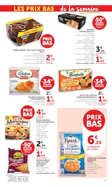 Four Angebote im Prospekt "Hyper U" von Hyper U Four Angebote im Prospekt "Hyper U" von Hyper U auf Seite 17