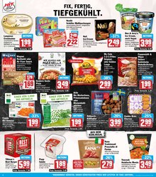 Wecker im HIT Prospekt "ECHTE VIELFALT" mit 19 Seiten (Mannheim)