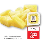 Aktuelles Herzstücke Ananas Angebot bei Marktkauf in Stuttgart ab 3,33 €