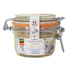 Foie gras de canard entier - JEAN LARNAUDIE dans le catalogue Carrefour Market