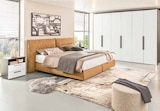 Boxspringbett „Arino“ Angebote bei Segmüller Frankenthal für 1.199,00 €
