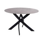 Esstisch Lola im Angebot bei Möbel Martin in Saarlouis Esstisch Lola Angebote bei Möbel Martin Saarlouis für 333,00 €