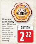 Saint Albray von Saint Albray für 2,22 € bei EDEKA im Angebot Saint Albray von Saint Albray im aktuellen EDEKA Prospekt