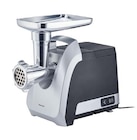 Fleischwolf Angebote von Silvercrest Kitchen Tools bei Lidl Mannheim für 49,99 €